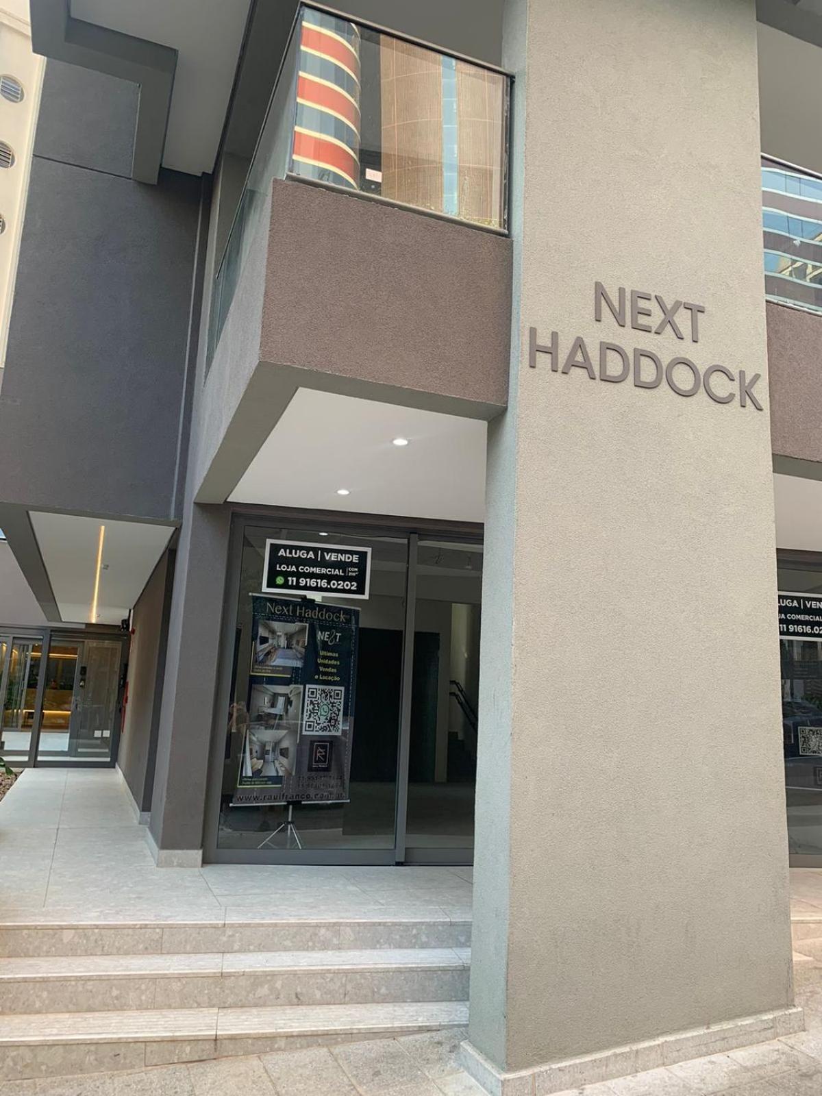 公寓 Charlie Haddock Jardim Paulista