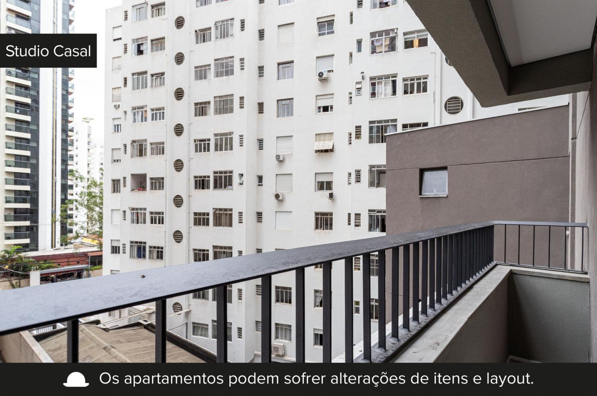 Charlie Haddock Jardim Paulista * 圣保罗