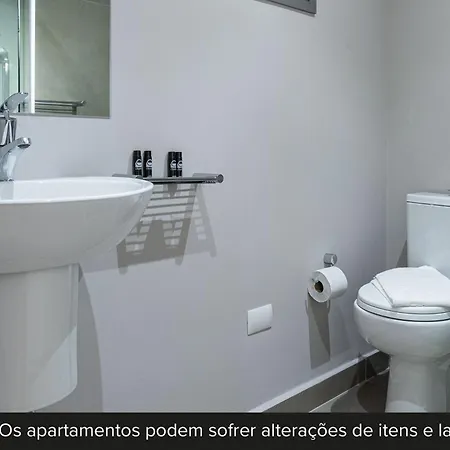 Charlie Haddock Jardim Paulista Apartment Sao Paulo Exterior photo