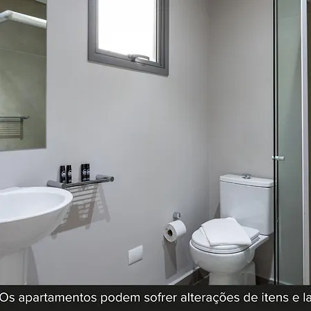 Charlie Haddock Jardim Paulista Apartment Sao Paulo Exterior photo
